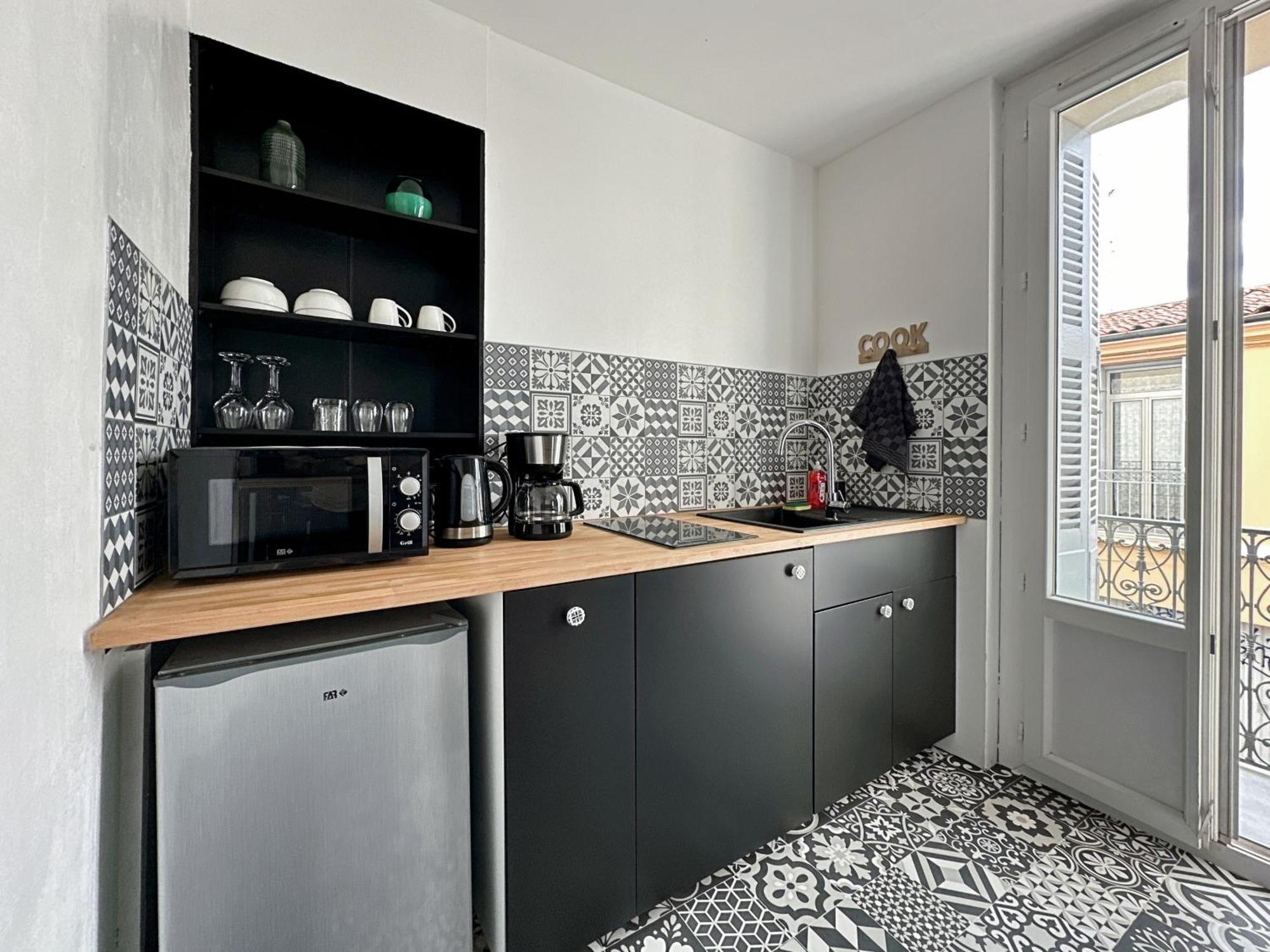 Appartement Entier Cosy Avec Balcon - Centre مونبيلييه المظهر الخارجي الصورة